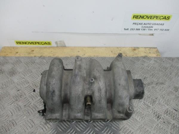 Coletor de admissão RENAULT Clio I Société (S57_) Imagem-3