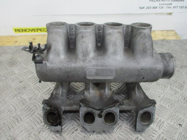 Coletor de admissão RENAULT Clio I Société (S57_) Imagem-4