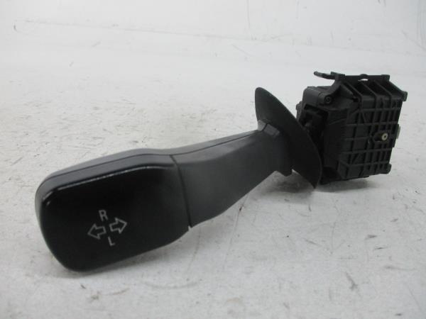 Conjunto / manetes de luzes e limpa vidros BMW 5 Touring (E39) Imagem-1