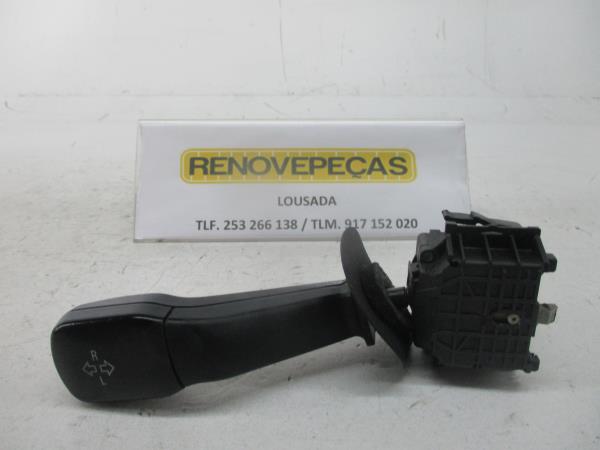 Conjunto / manetes de luzes e limpa vidros BMW 5 Touring (E39)