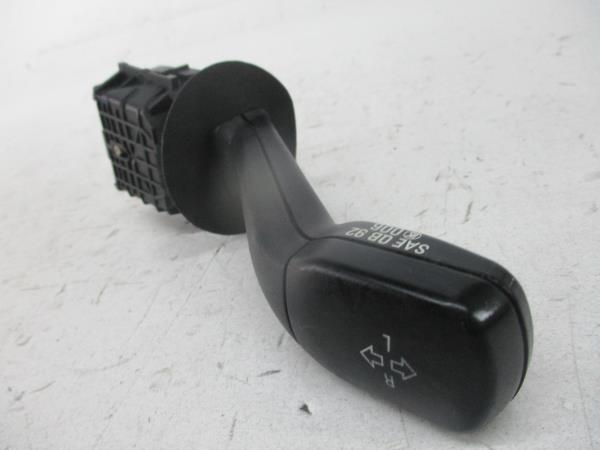 Conjunto / manetes de luzes e limpa vidros BMW 5 Touring (E39) Imagem-5