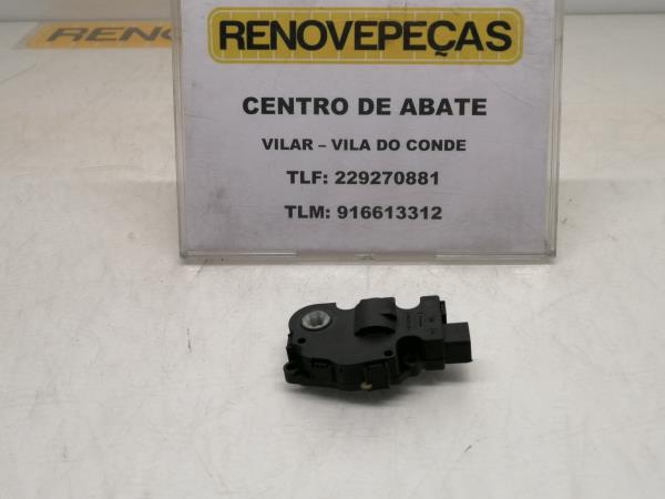 Motor del compuerta de la calefacción BMW 1 (E87)