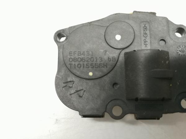 Motor del compuerta de la calefacción BMW 1 (E87) Imagem-2