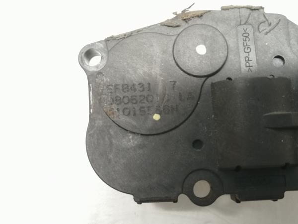 Motor del compuerta de la calefacción BMW 1 (E87) Imagem-2