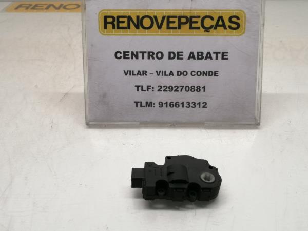 Motor del compuerta de la calefacción BMW 1 (E87)