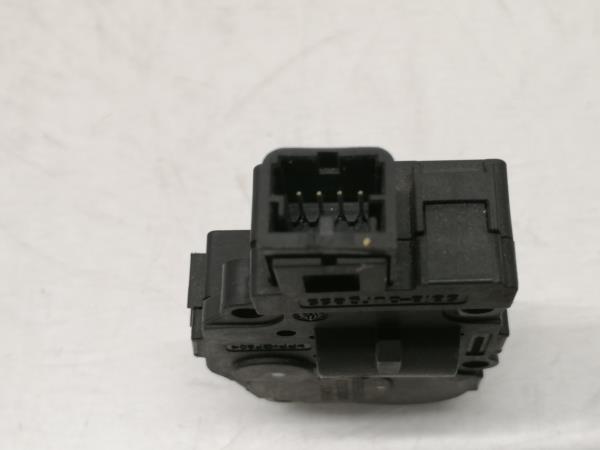 Motor del compuerta de la calefacción BMW 1 (E87) Imagem-1