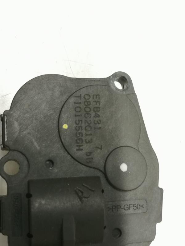 Motor del compuerta de la calefacción BMW 1 (E87) Imagem-2