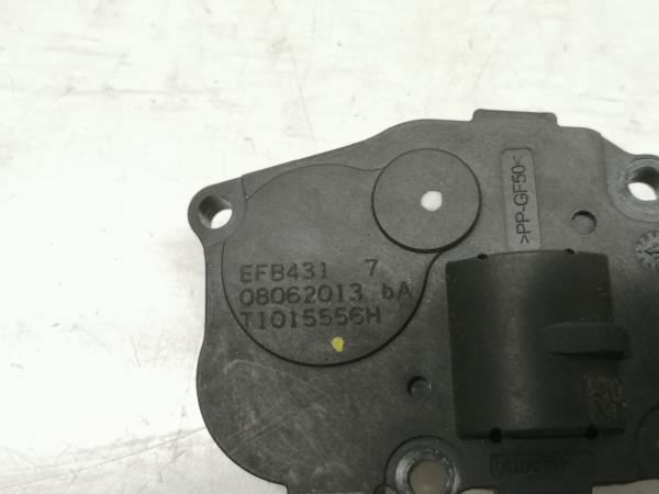 Motor del compuerta de la calefacción BMW 1 (E87) Imagem-2