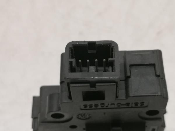 Motor del compuerta de la calefacción BMW 1 (E87) Imagem-1