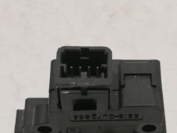 Motor del compuerta de la calefacción BMW 1 (E87) Imagem-1