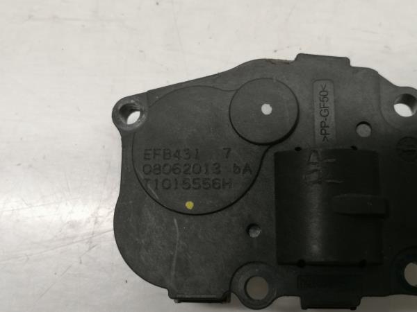 Motor del compuerta de la calefacción BMW 1 (E87) Imagem-2