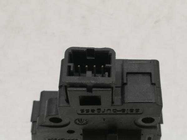 Motor del compuerta de la calefacción BMW 1 (E87) Imagem-1