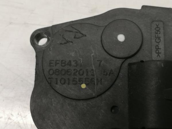 Motor del compuerta de la calefacción BMW 1 (E87) Imagem-2