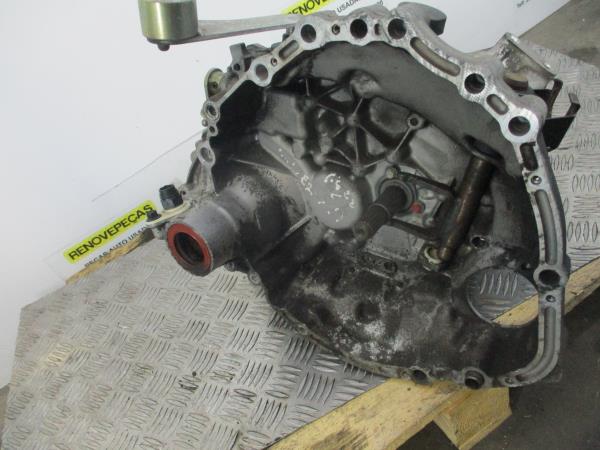 Caixa de velocidades manual ROVER 45 Hatch (RT)