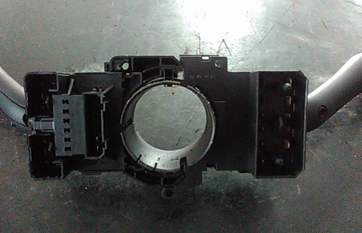 Conjunto / manetes de luzes e limpa vidros SEAT Toledo II (1M2) Imagem-2