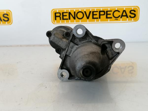 Motor de arranque ROVER 25 (RF) Imagem-2 Motor de arranque ROVER 25 (RF) Imagem-2