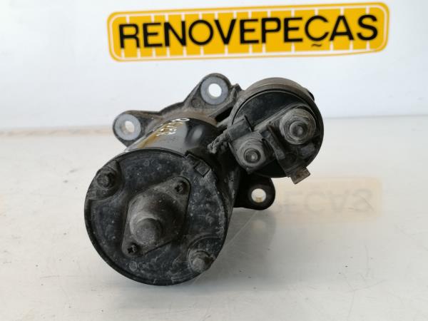Motor de arranque ROVER 25 (RF) Imagem-4 Motor de arranque ROVER 25 (RF) Imagem-4