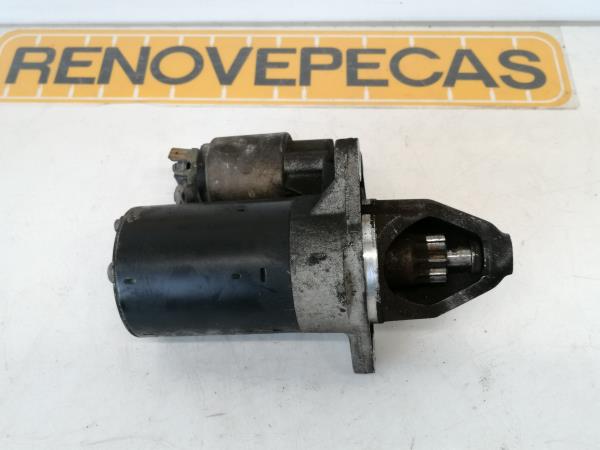 Motor de arranque ROVER 25 (RF) Imagem-3 Motor de arranque ROVER 25 (RF) Imagem-3