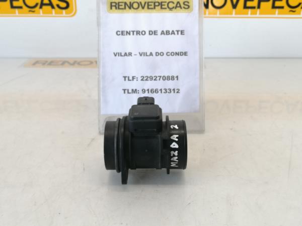 Medidor massa de ar / MAF MAZDA 2 (DE)