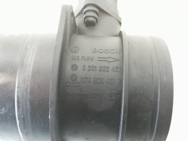 Medidor massa de ar / MAF AUDI A4 (8E2, B6) Imagem-1