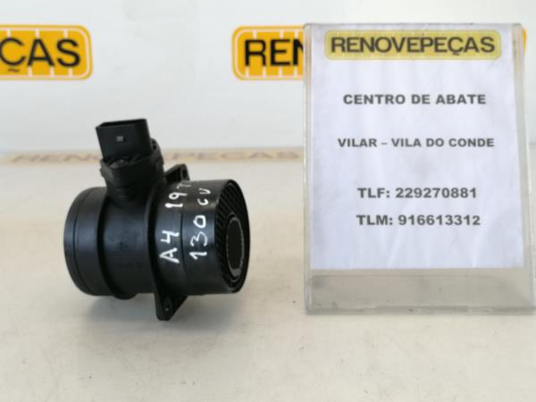 Medidor massa de ar / MAF AUDI A4 (8E2, B6)