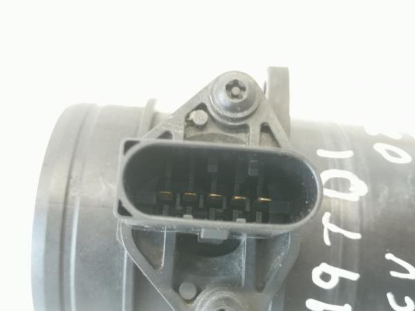 Medidor massa de ar / MAF AUDI A4 (8E2, B6) Imagem-2