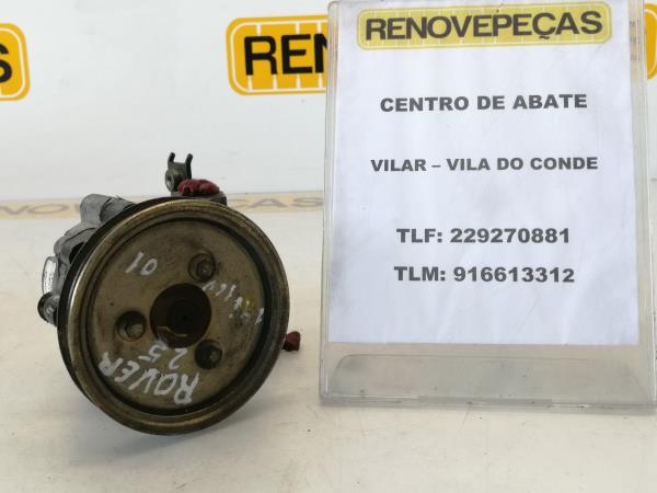 Bomba de direção ROVER 25 (RF)
