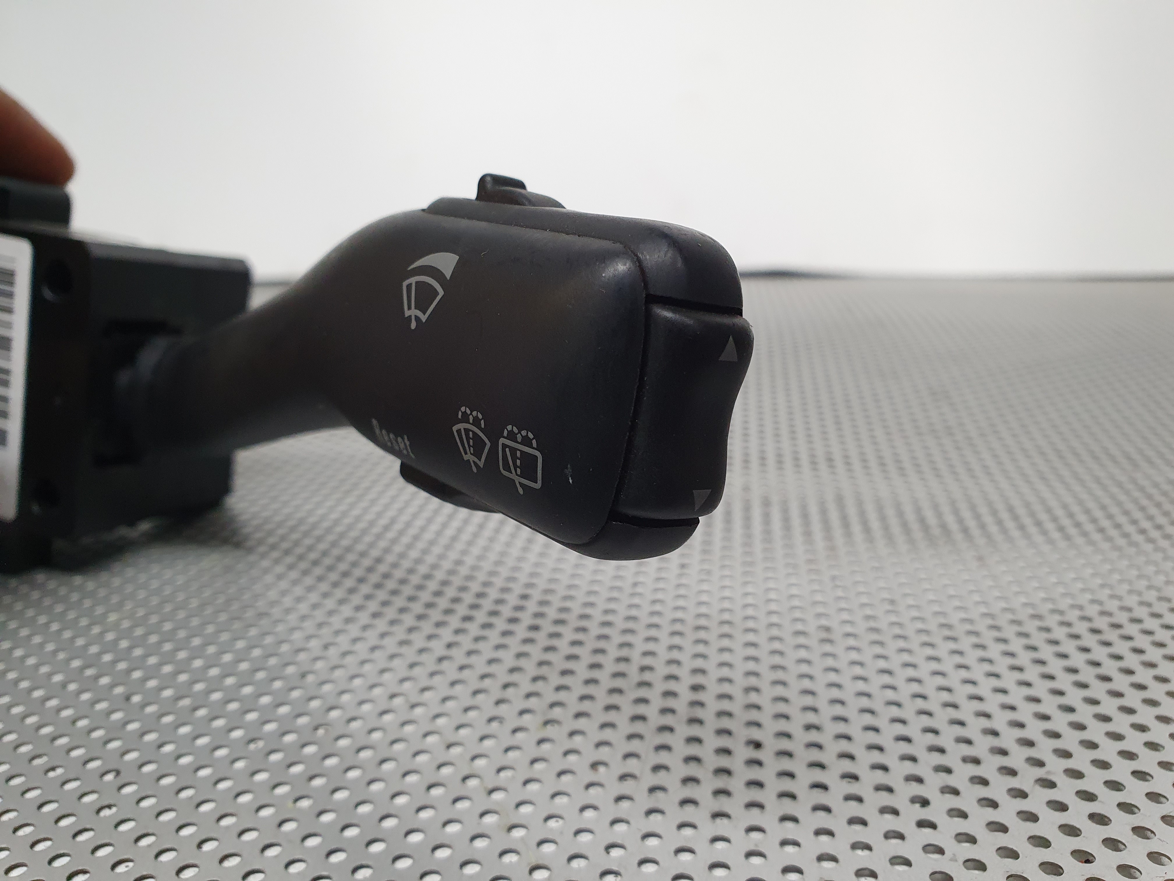 Conjunto / manetes de luzes e limpa vidros SKODA Fabia I Hatchback (6Y2) Imagem-2