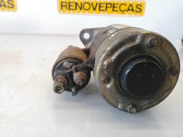 Motor de arranque NISSAN Micra II (K11) Imagem-3