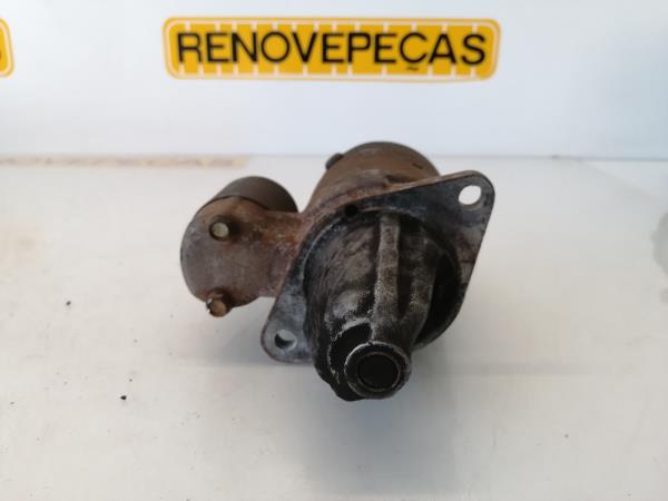 Motor de arranque NISSAN Micra II (K11) Imagem-4