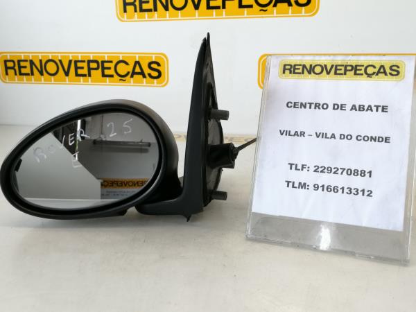 Retrovisor / espelho esquerdo ROVER 25 (RF)