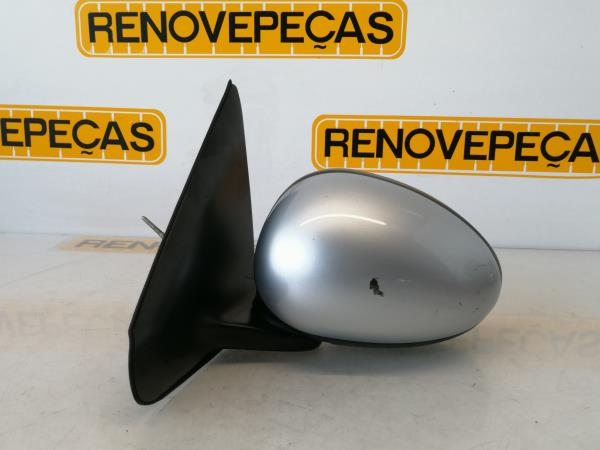 Retrovisor / espelho esquerdo ROVER 25 (RF) Imagem-2 Retrovisor / espelho esquerdo ROVER 25 (RF) Imagem-2