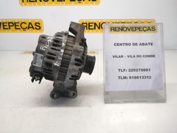 Alternador FORD Fiesta IV (JA_, JB_)