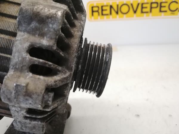 Alternador FORD Fiesta IV (JA_, JB_) Imagem-1