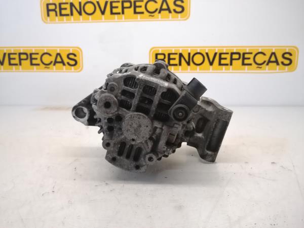 Alternador FORD Fiesta IV (JA_, JB_) Imagem-3