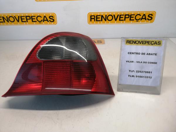 Farolim direito ROVER 25 (RF)