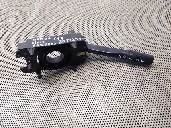 Conjunto / manetes de luzes e limpa vidros HONDA Civic VI Aerodeck (MB_,MC_) Imagem-1