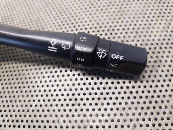 Conjunto / manetes de luzes e limpa vidros HONDA Civic VI Aerodeck (MB_,MC_) Imagem-2