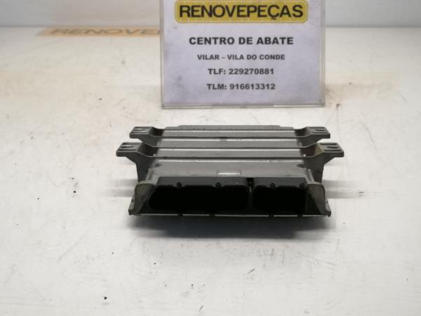 Centralina motor / ECU ROVER 25 (RF)