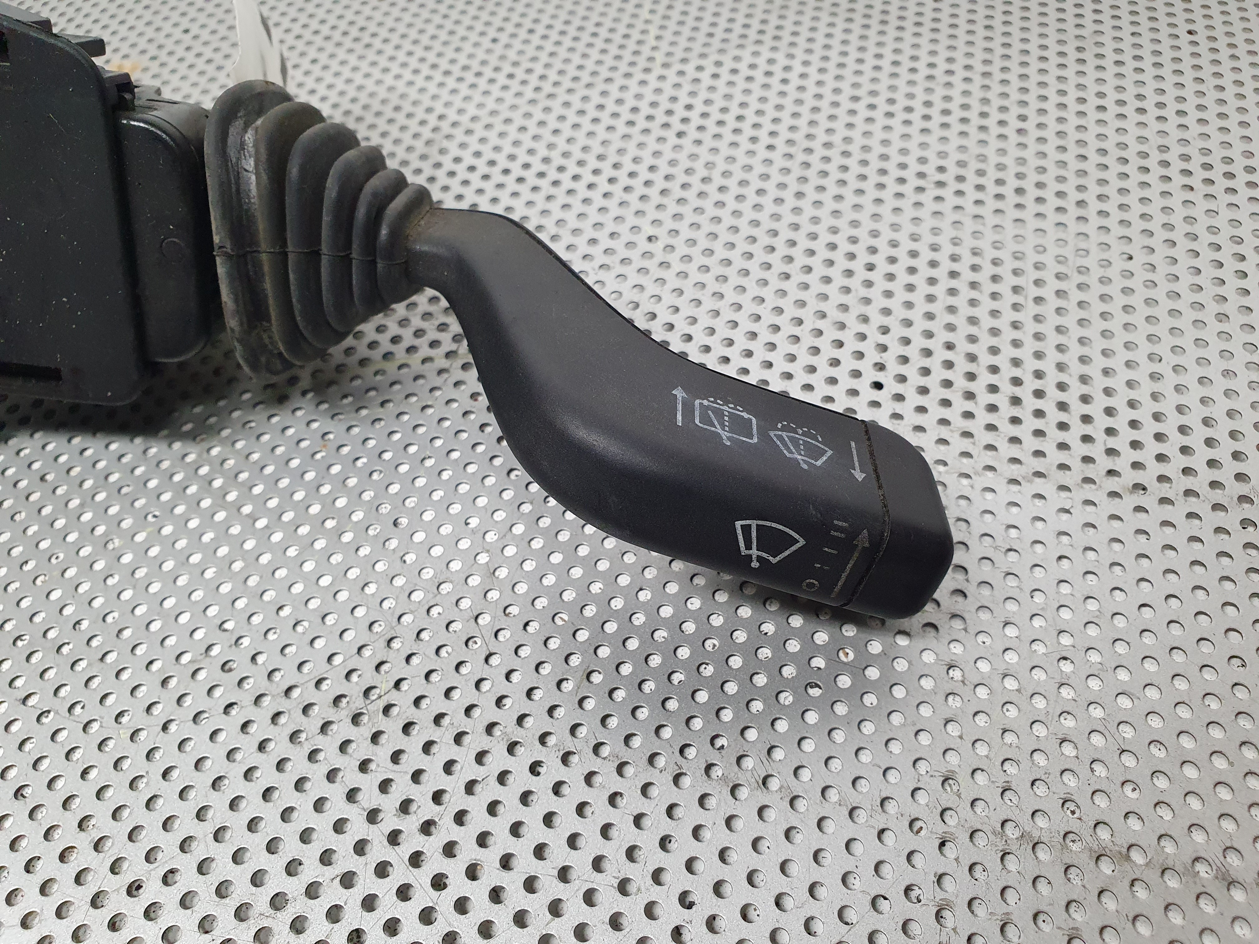 Conjunto / manetes de luzes e limpa vidros OPEL Corsa B Imagem-1