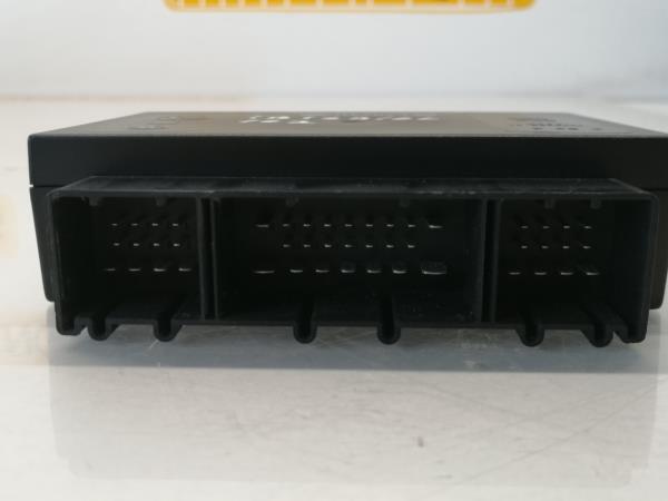 Módulo confort SEAT Ibiza III (6L1) Imagem-2