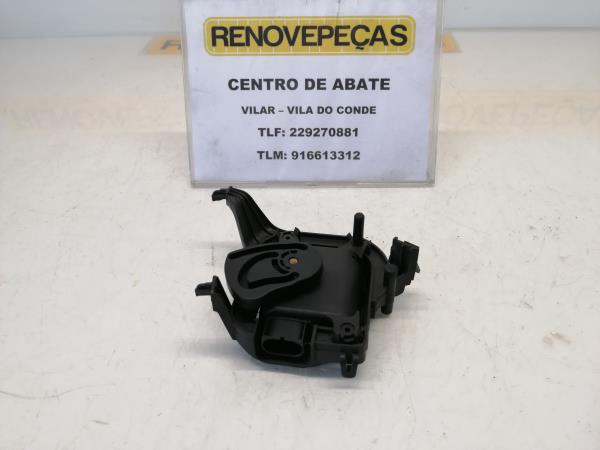 Motor del compuerta de la calefacción SEAT Ibiza III (6L1)