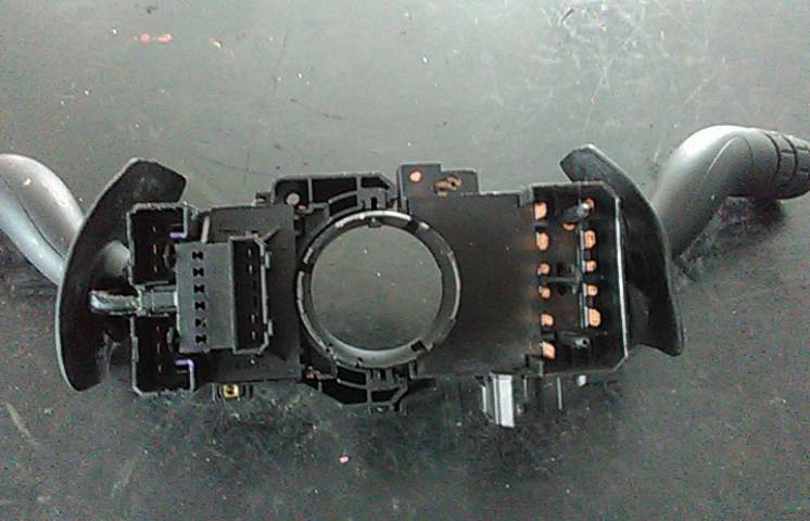 Conjunto / manetes de luzes e limpa vidros VOLKSWAGEN Fox (5Z1, 5Z3, 5Z4) Imagem-1