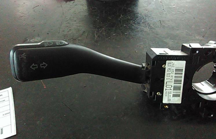 Conjunto / manetes de luzes e limpa vidros VOLKSWAGEN Sharan (7M)