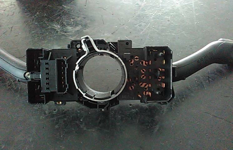 Conjunto / manetes de luzes e limpa vidros VOLKSWAGEN Sharan (7M) Imagem-2