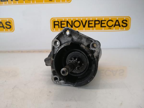 Motor de arranque VOLKSWAGEN Polo (6N) Imagem-2