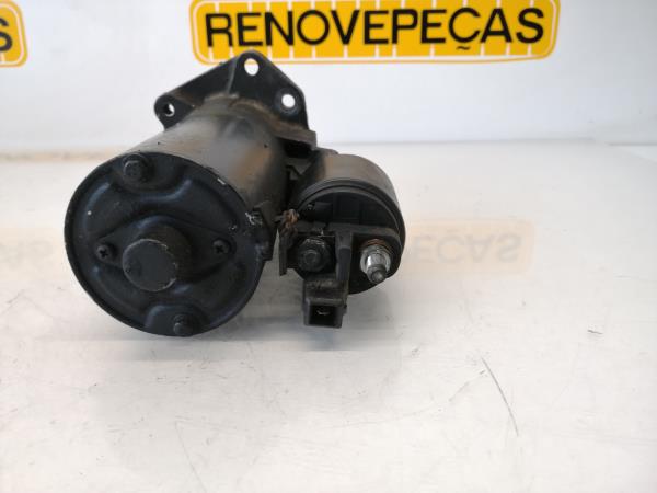 Motor de arranque VOLKSWAGEN Polo (6N) Imagem-3