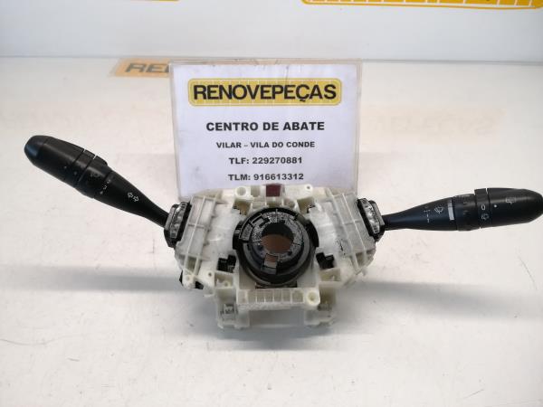 Conjunto / manetes de luzes e limpa vidros MITSUBISHI Colt VI (Z3_A, Z2_A)