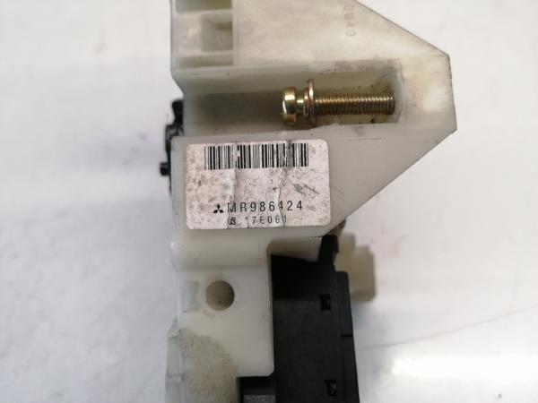 Conjunto / manetes de luzes e limpa vidros MITSUBISHI Colt VI (Z3_A, Z2_A) Imagem-3