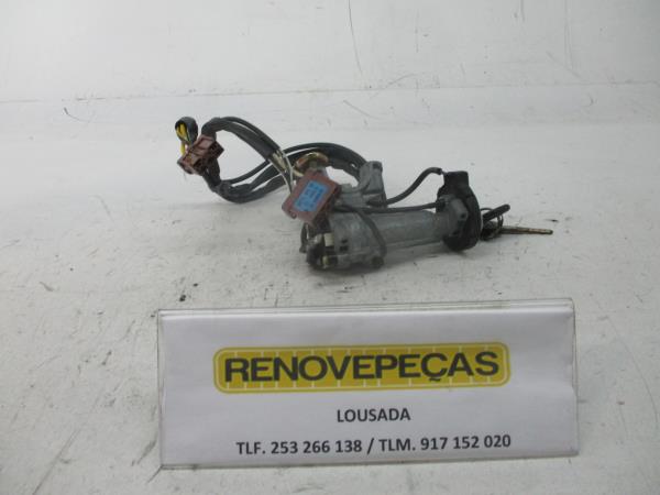 Canhão da ignição ROVER 200 Hatch (RF)